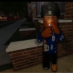 Meet your Posher, Dre